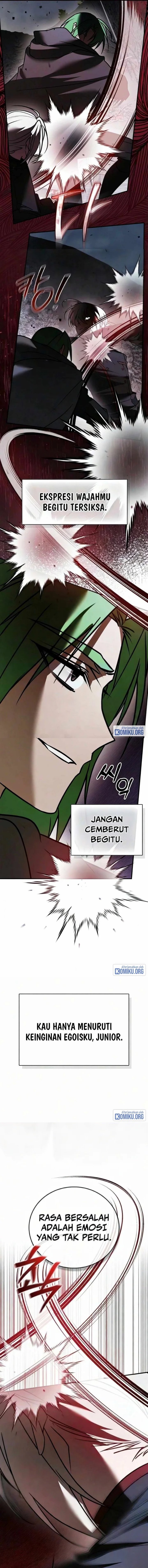 I'm Not That Kind of Talent Chapter 122 - Page 6