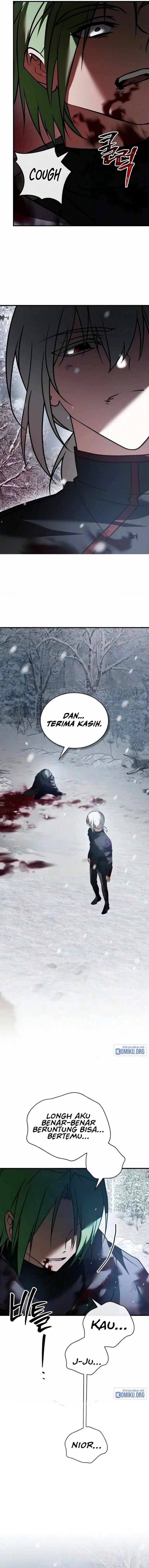 I'm Not That Kind of Talent Chapter 122 - Page 8