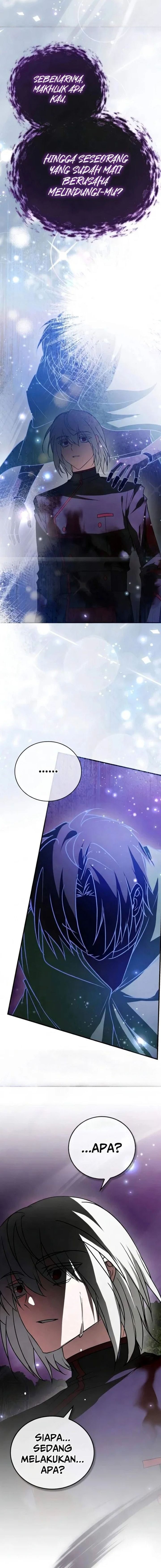 I'm Not That Kind of Talent Chapter 126 - Page 11