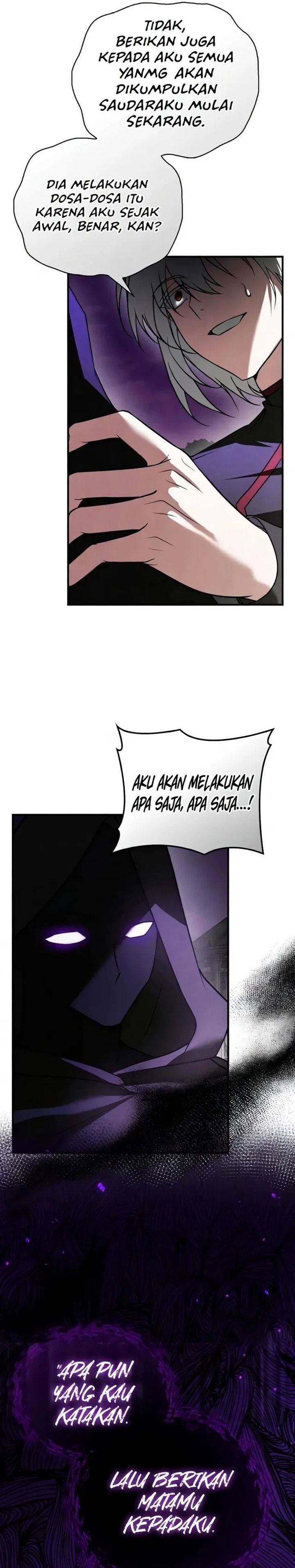 I'm Not That Kind of Talent Chapter 126 - Page 17