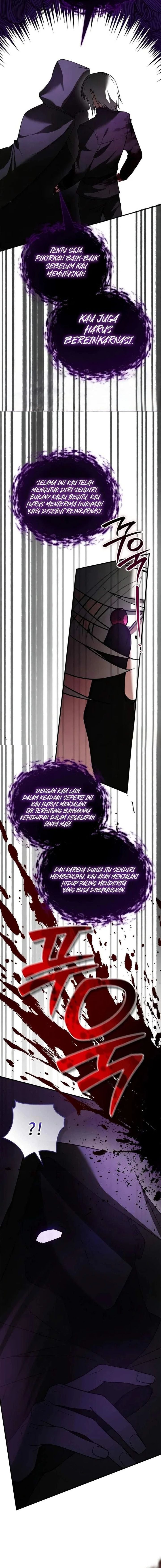 I'm Not That Kind of Talent Chapter 126 - Page 18