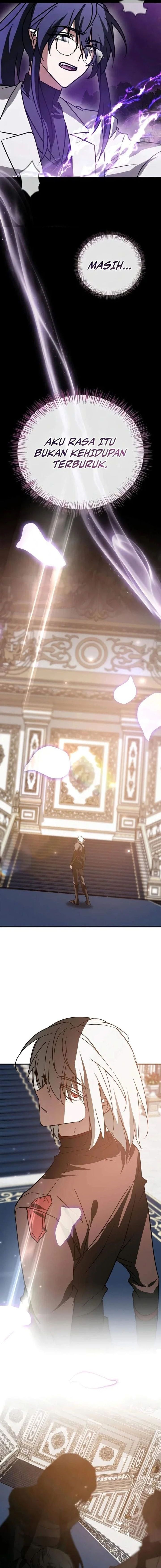 I'm Not That Kind of Talent Chapter 126 - Page 24