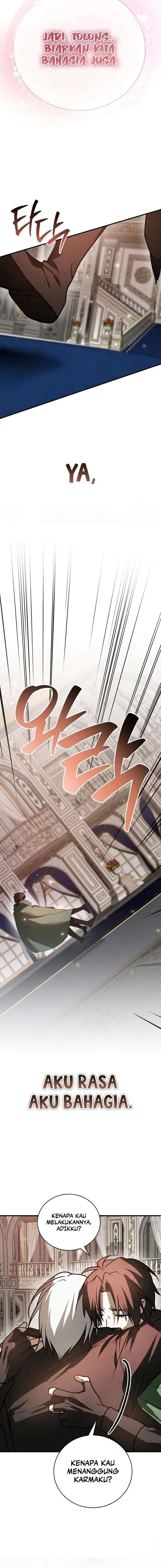 I'm Not That Kind of Talent Chapter 126 - Page 28