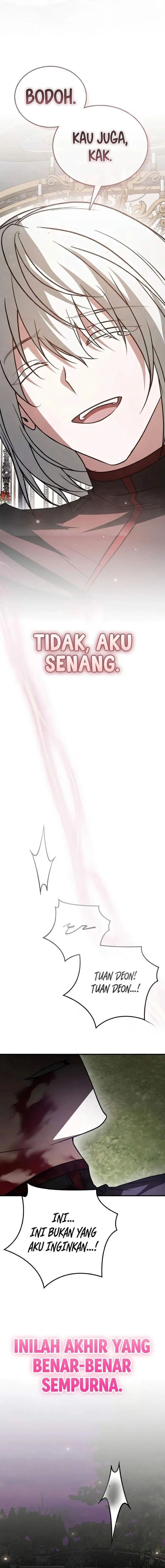 I'm Not That Kind of Talent Chapter 126 - Page 29