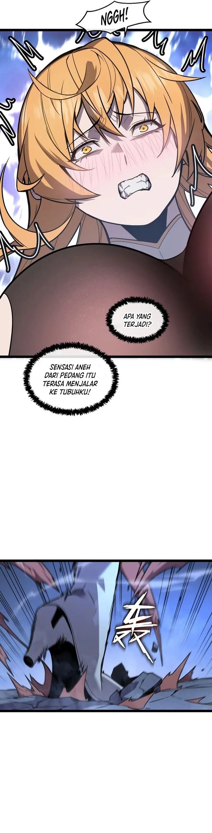 Baca I’m Really Not A Demon Beast - Chapter 1 halaman 41