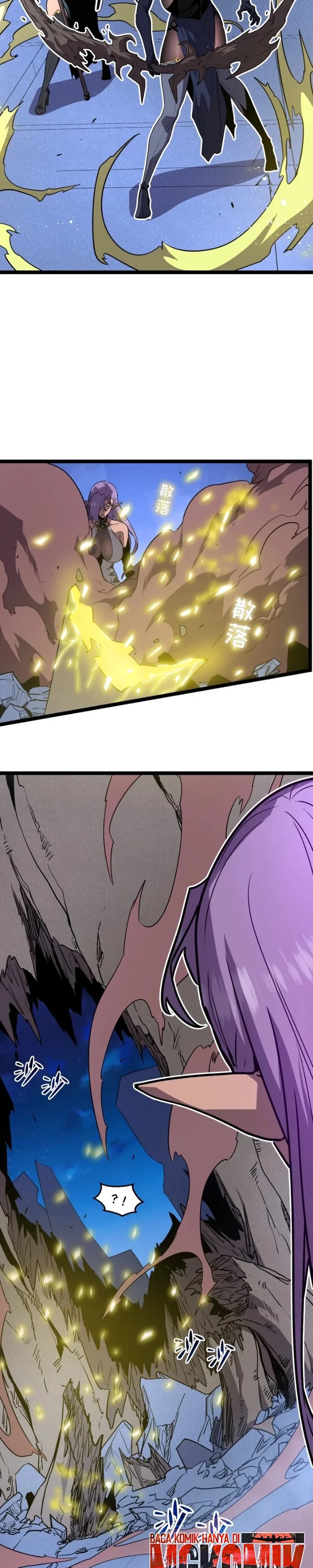 I’m Really Not A Demon Beast Chapter 10 - Page 18