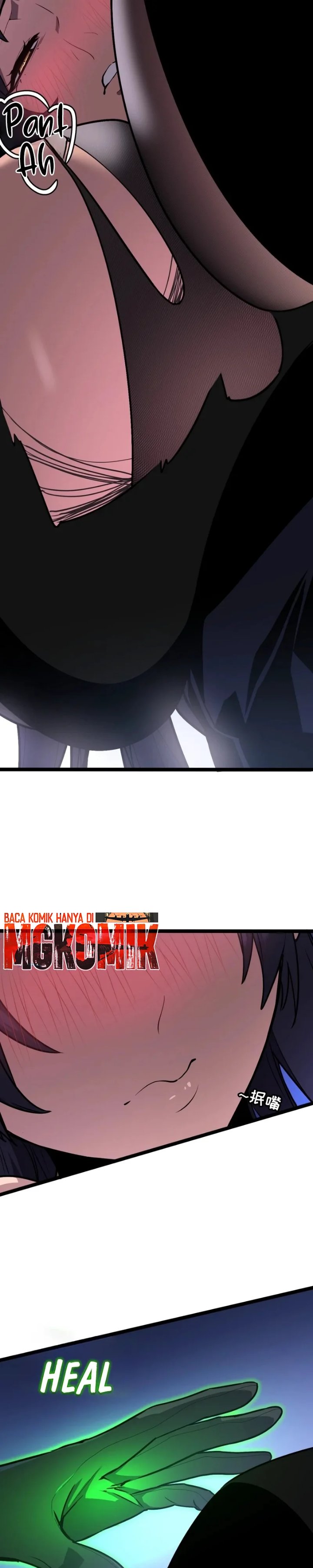I’m Really Not A Demon Beast Chapter 10 - Page 28