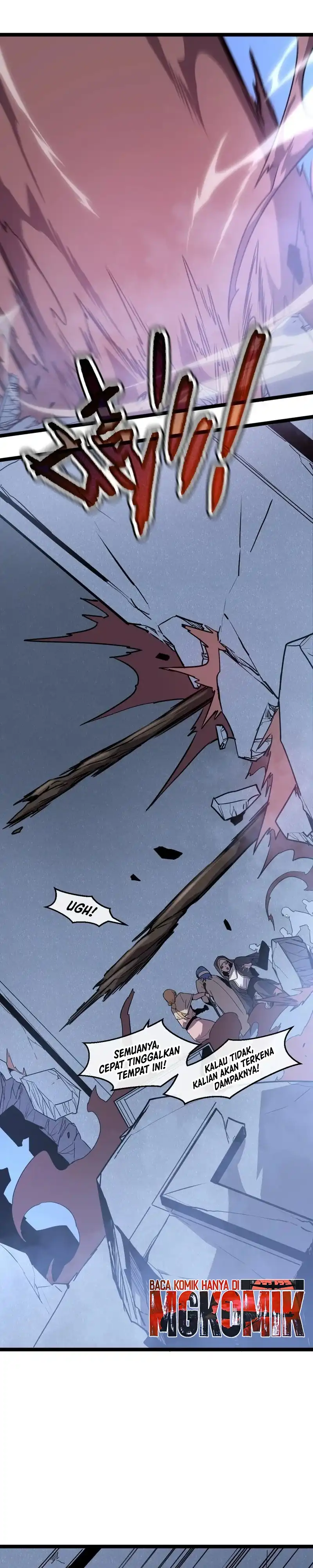 I’m Really Not A Demon Beast Chapter 11 - Page 11