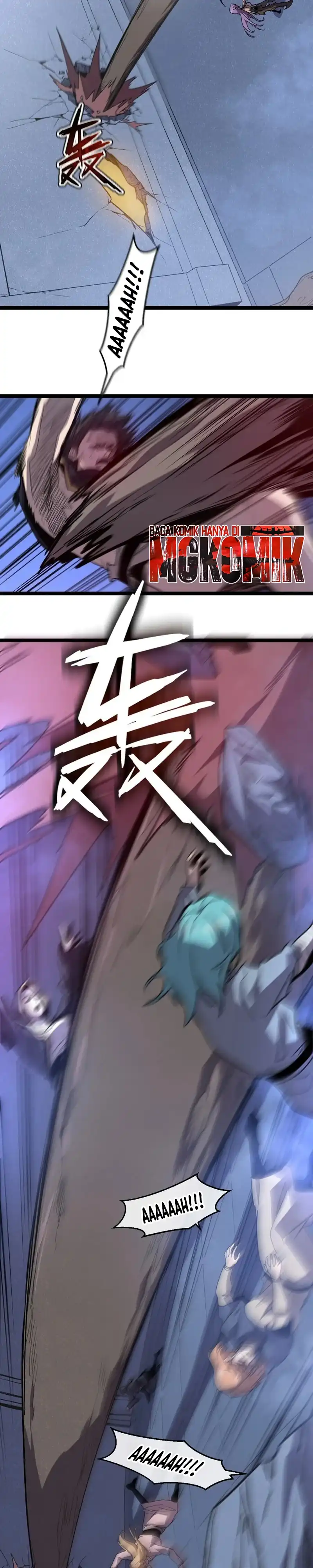 I’m Really Not A Demon Beast Chapter 11 - Page 20