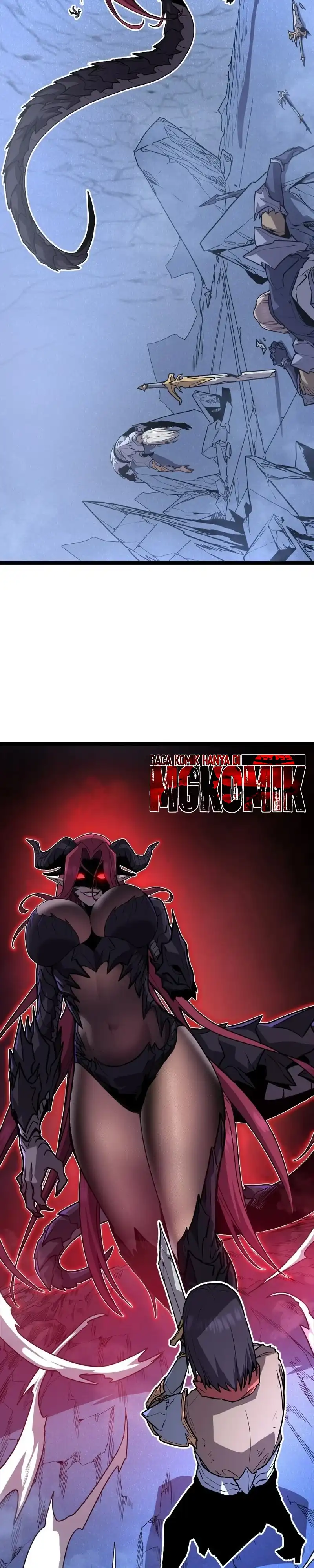 I’m Really Not A Demon Beast Chapter 11 - Page 5