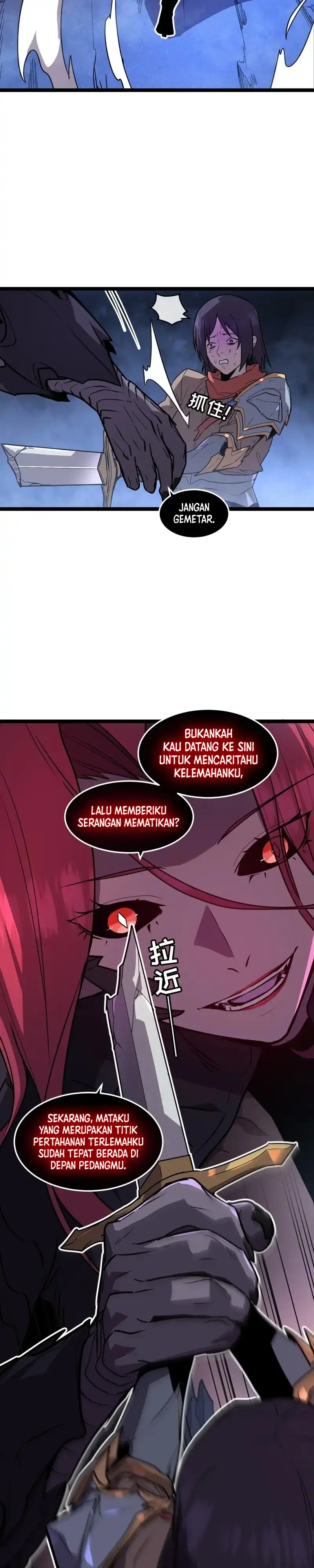 I’m Really Not A Demon Beast Chapter 11 - Page 6