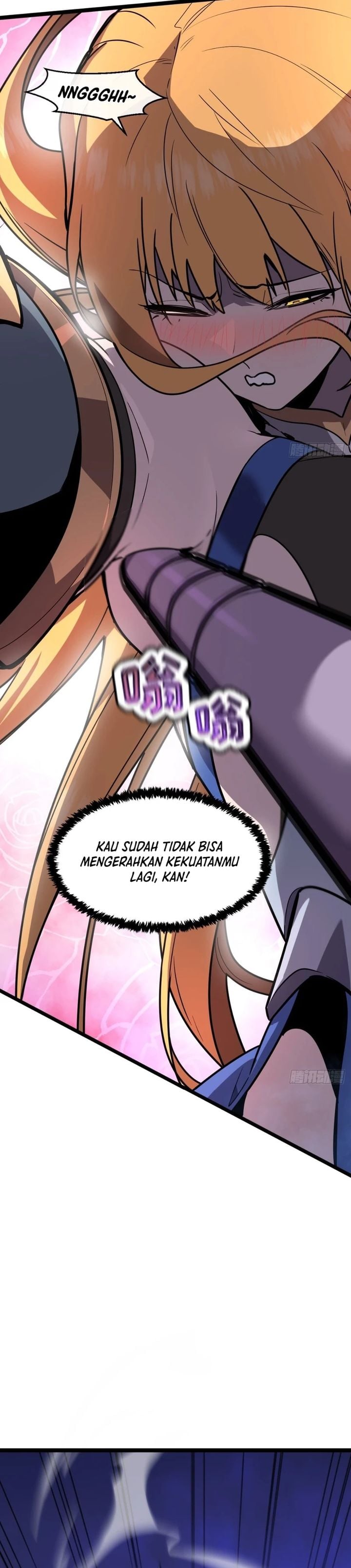 Baca I’m Really Not A Demon Beast - Chapter 2 halaman 13