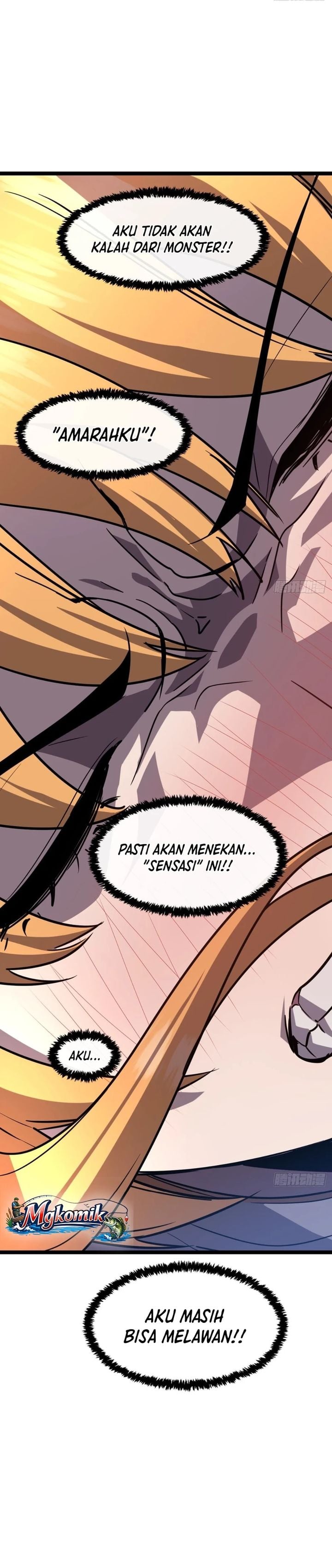 Baca I’m Really Not A Demon Beast - Chapter 2 halaman 28