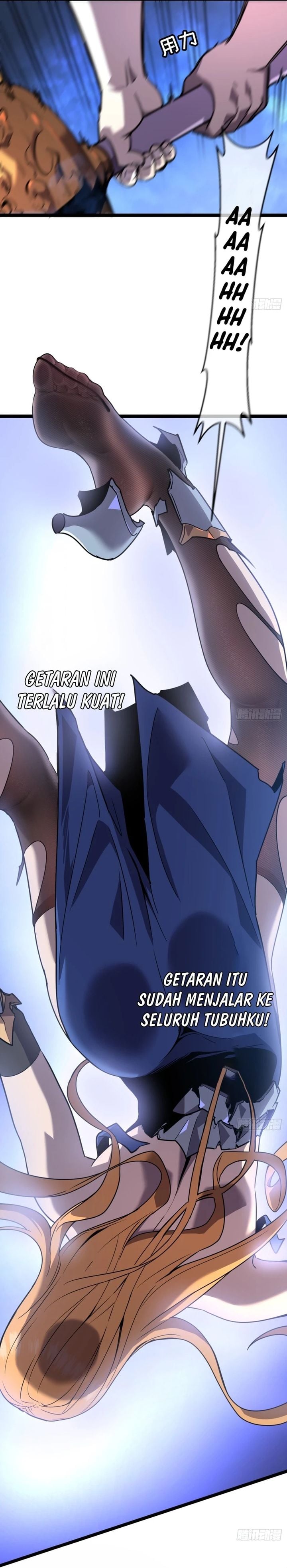 Baca I’m Really Not A Demon Beast - Chapter 2 halaman 31