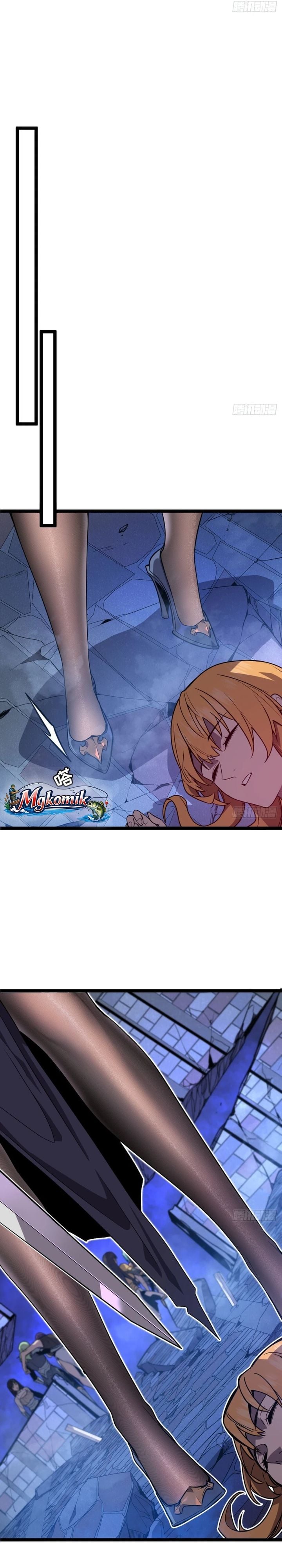 Baca I’m Really Not A Demon Beast - Chapter 2 halaman 39