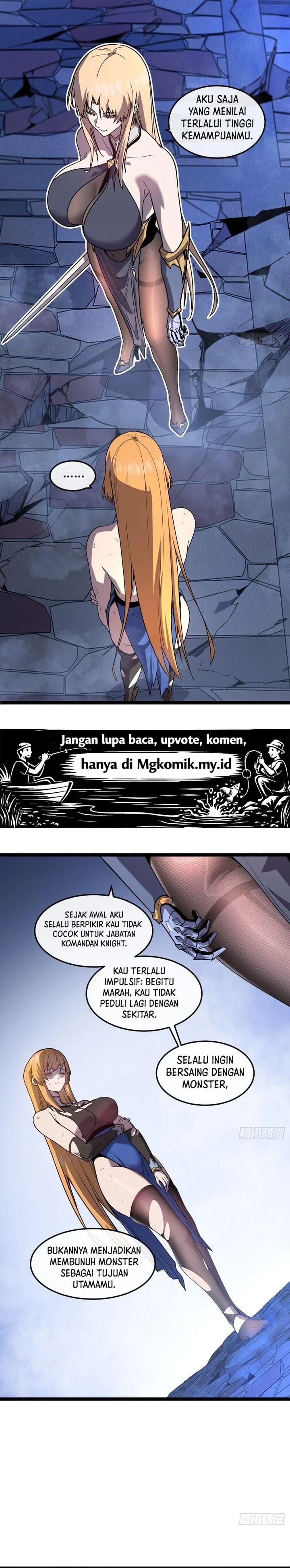 Baca I’m Really Not A Demon Beast - Chapter 3 halaman 19