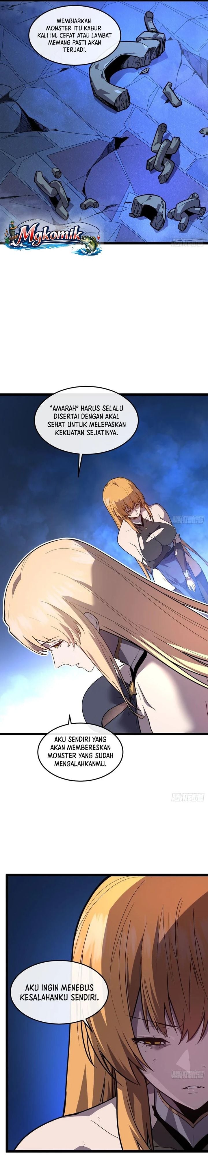 Baca I’m Really Not A Demon Beast - Chapter 3 halaman 20