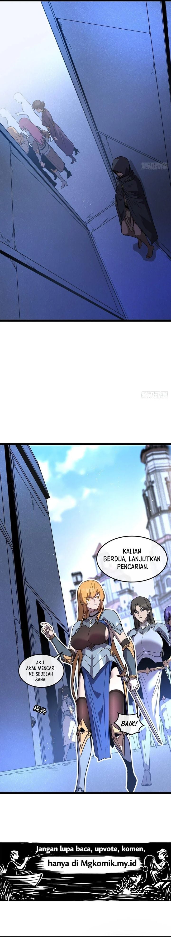 Baca I’m Really Not A Demon Beast - Chapter 3 halaman 33