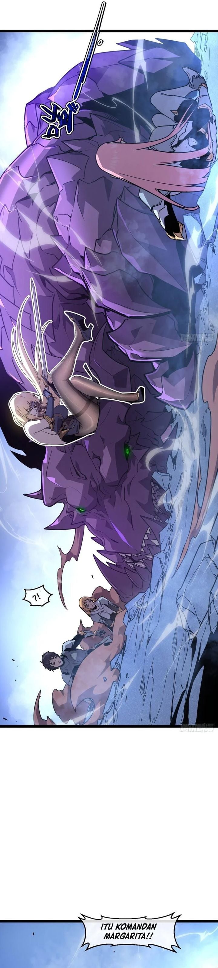 Baca I’m Really Not A Demon Beast - Chapter 3 halaman 6