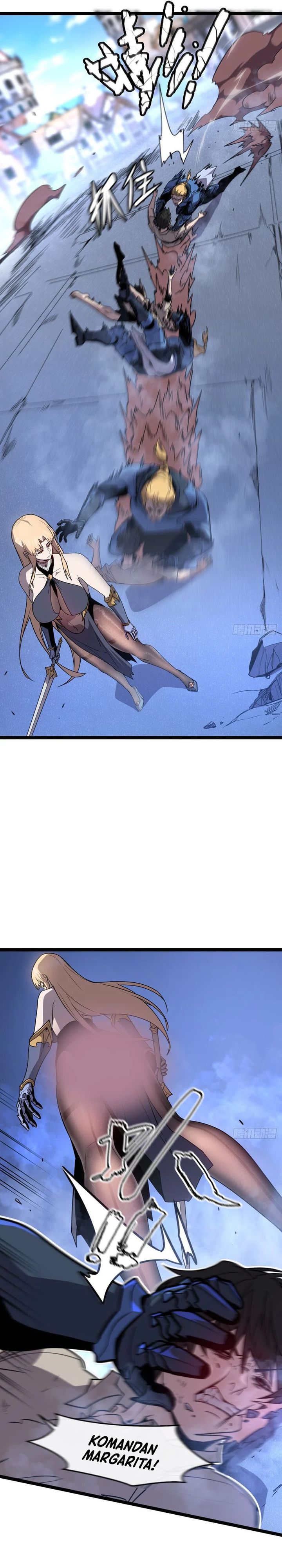 I’m Really Not A Demon Beast Chapter 4 - Page 17