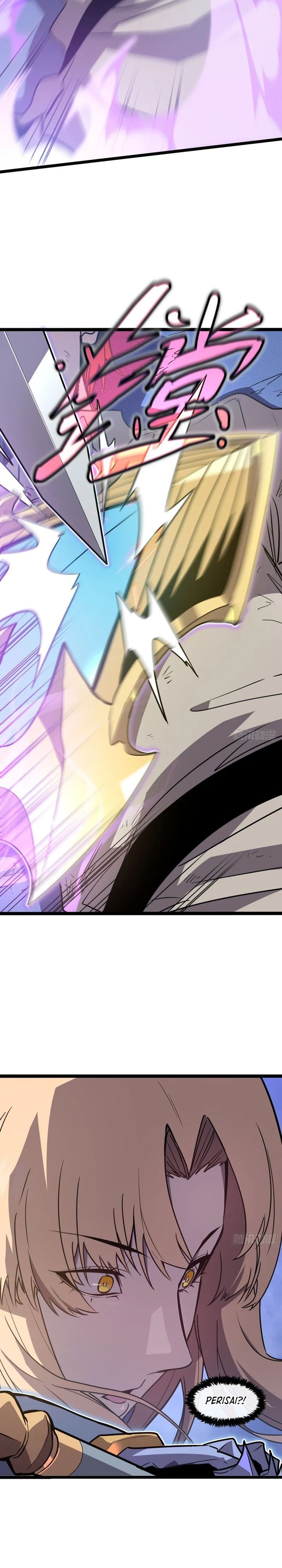 I’m Really Not A Demon Beast Chapter 4 - Page 30