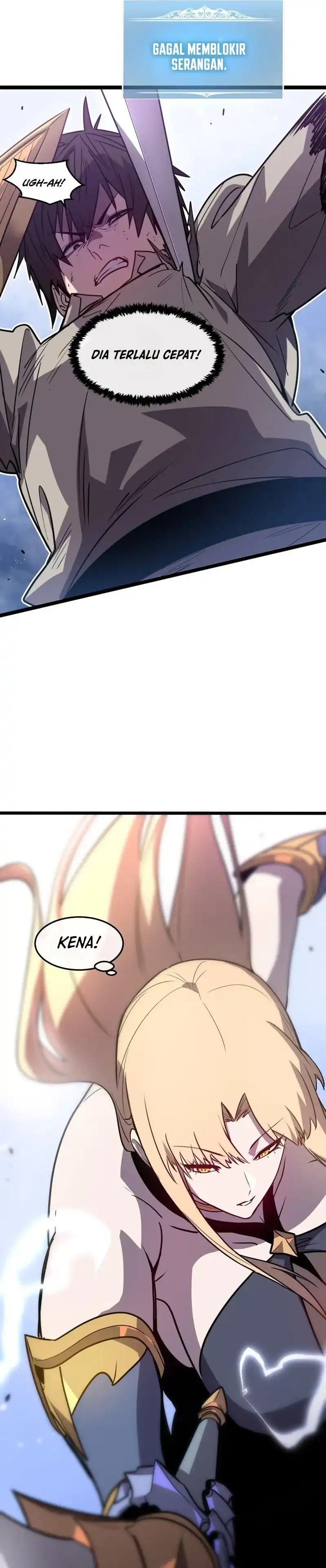 I’m Really Not A Demon Beast Chapter 5 - Page 40