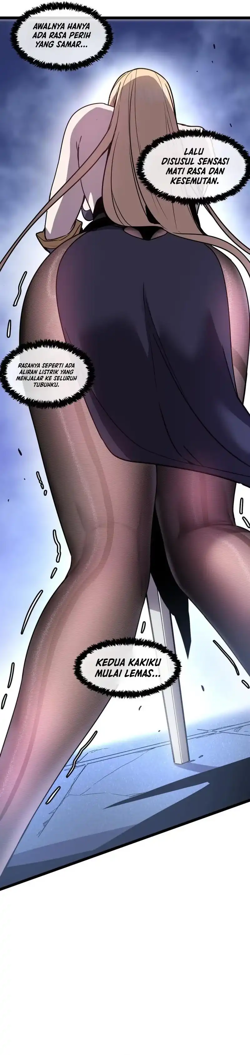 I’m Really Not A Demon Beast Chapter 5 - Page 7