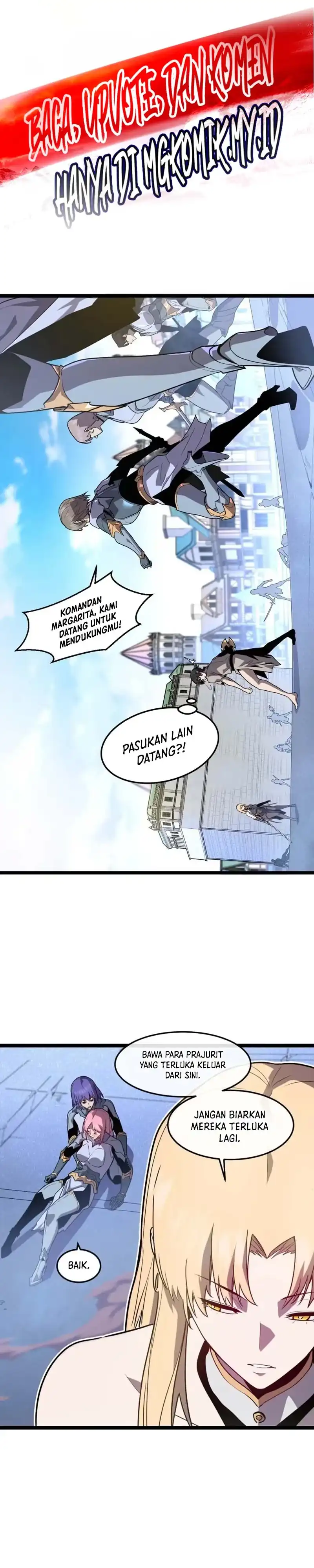I’m Really Not A Demon Beast Chapter 6 - Page 2
