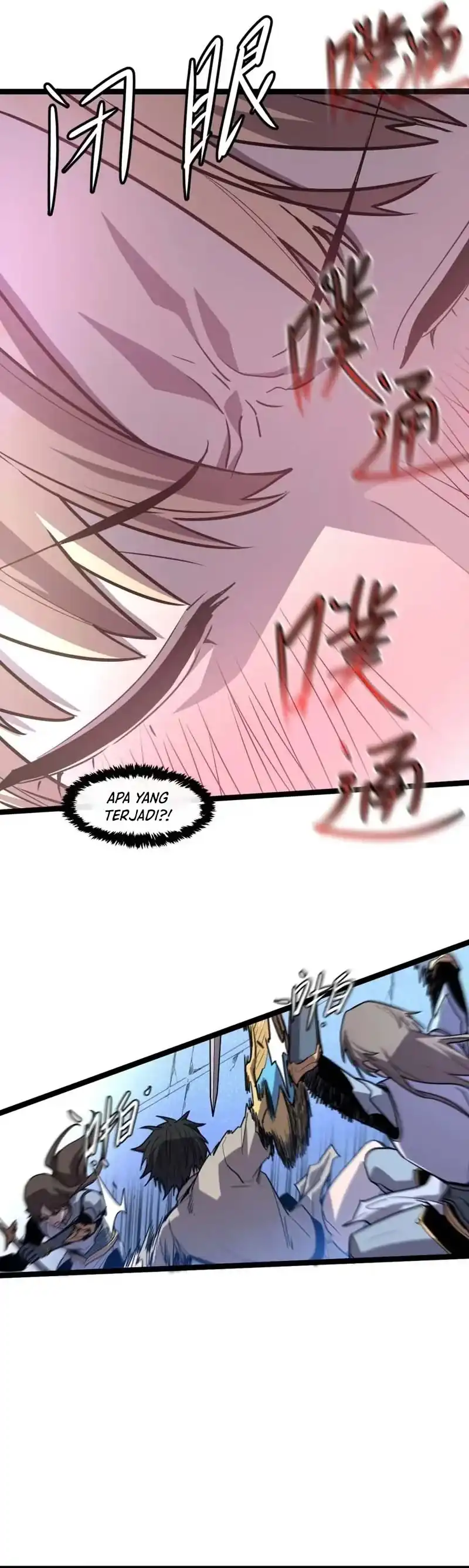 I’m Really Not A Demon Beast Chapter 6 - Page 20