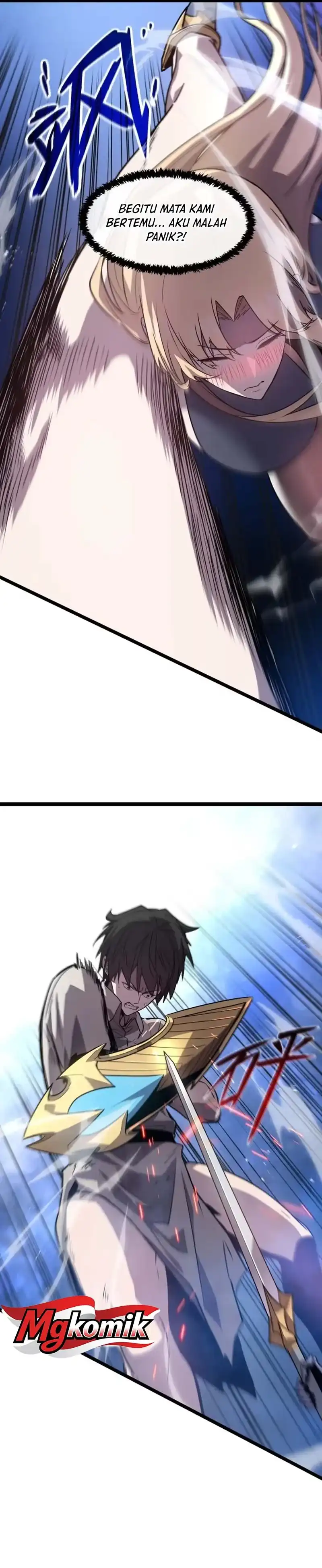 I’m Really Not A Demon Beast Chapter 6 - Page 21