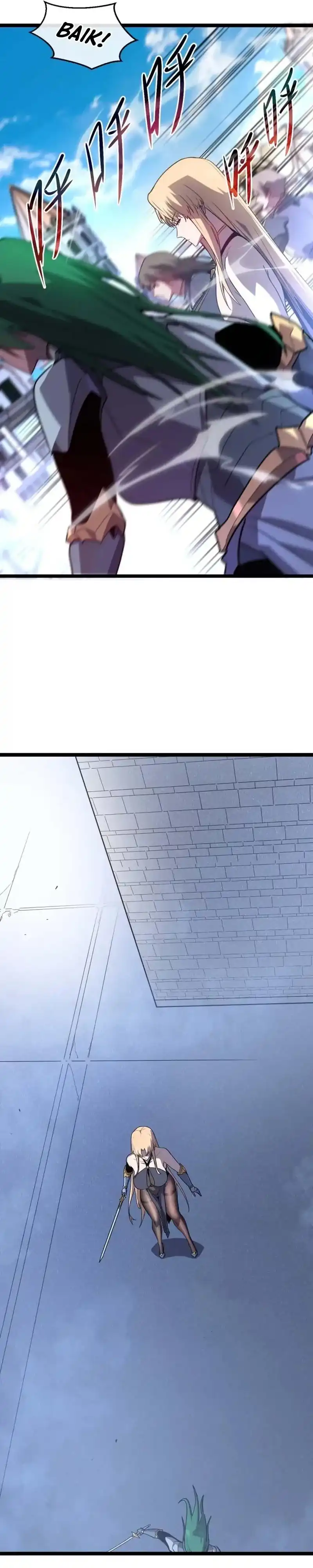 I’m Really Not A Demon Beast Chapter 6 - Page 5