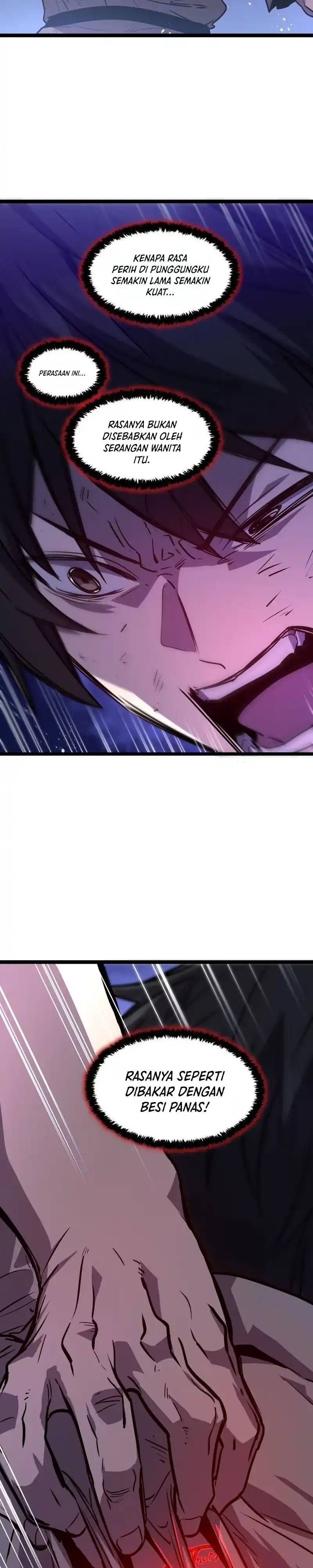 I’m Really Not A Demon Beast Chapter 7 - Page 11