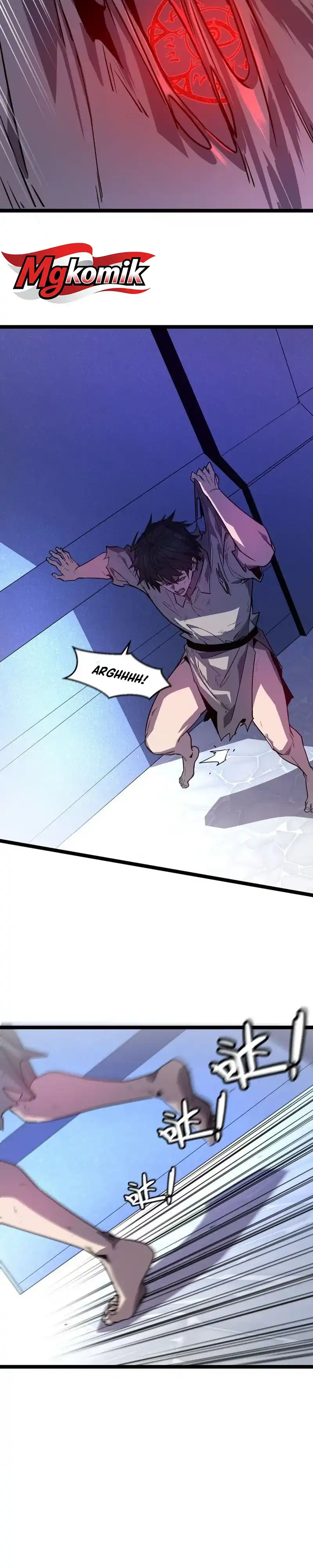I’m Really Not A Demon Beast Chapter 7 - Page 12