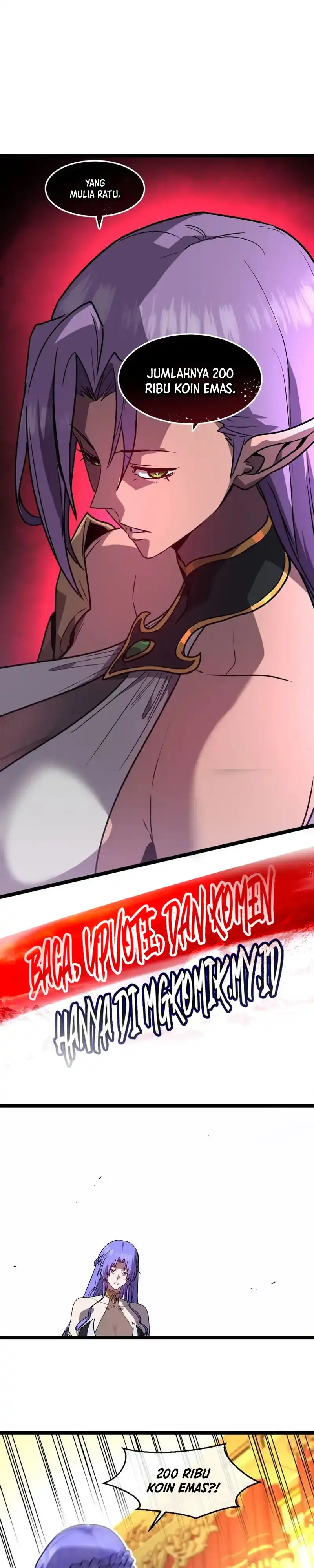 I’m Really Not A Demon Beast Chapter 7 - Page 22