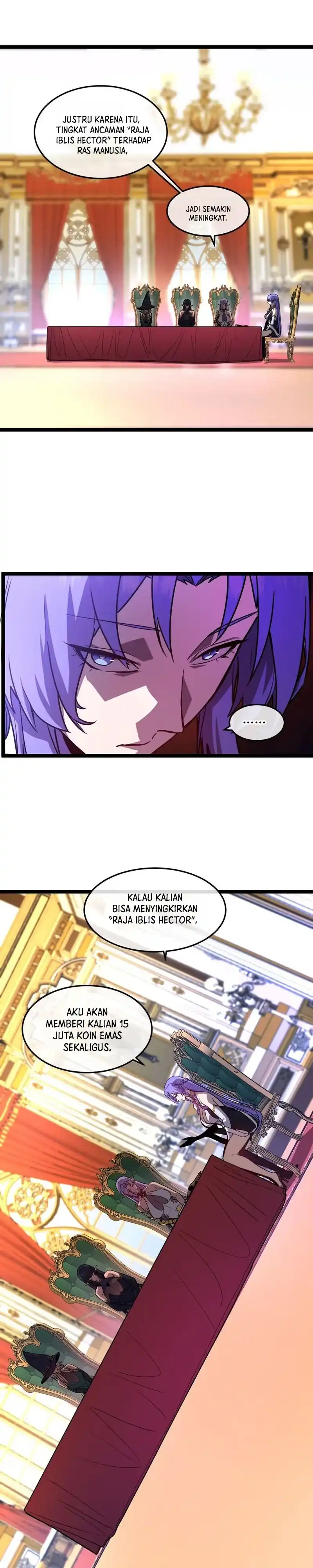 I’m Really Not A Demon Beast Chapter 7 - Page 27