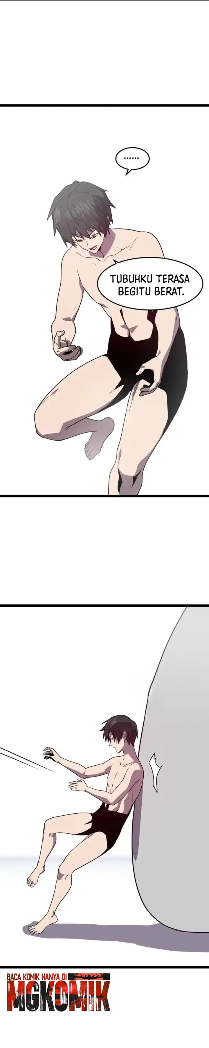 I’m Really Not A Demon Beast Chapter 8 - Page 17