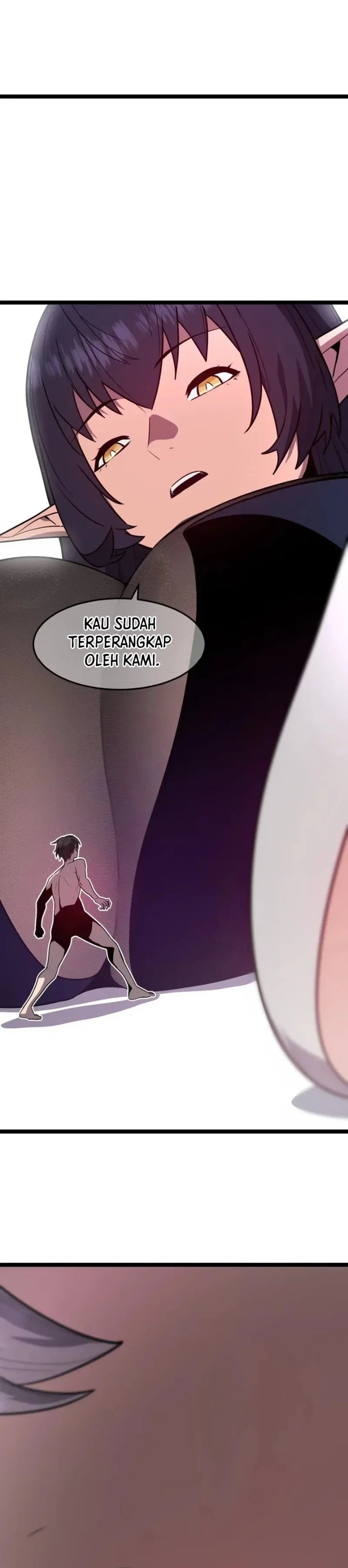 I’m Really Not A Demon Beast Chapter 8 - Page 22