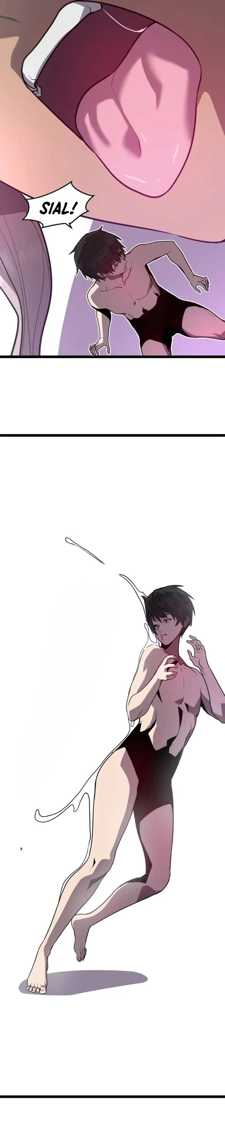I’m Really Not A Demon Beast Chapter 8 - Page 23