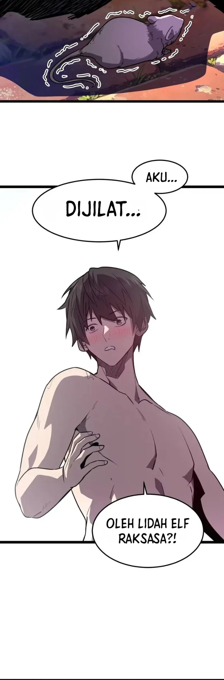 I’m Really Not A Demon Beast Chapter 8 - Page 25