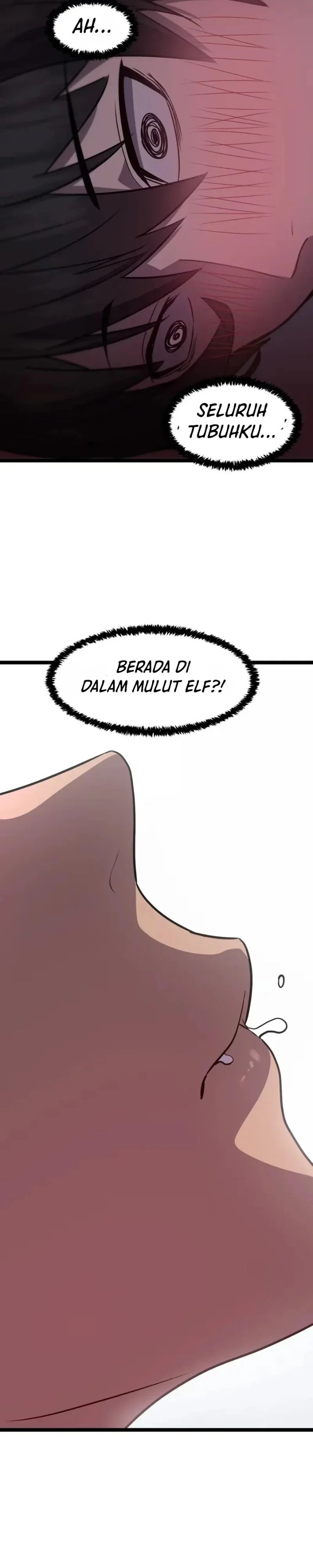 I’m Really Not A Demon Beast Chapter 8 - Page 30