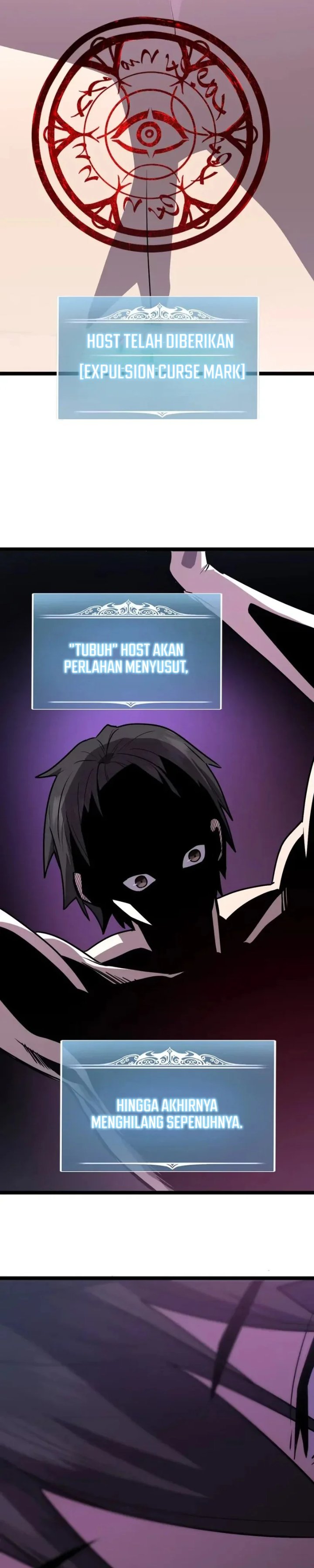 I’m Really Not A Demon Beast Chapter 8 - Page 8