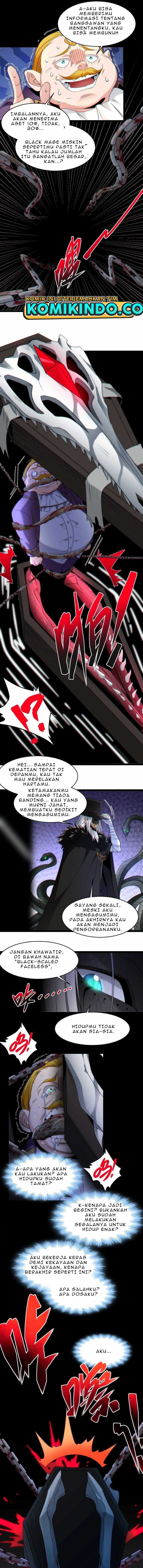 Baca I’m Really Not The Demon God’s Lackey - Chapter 116.5 halaman 11