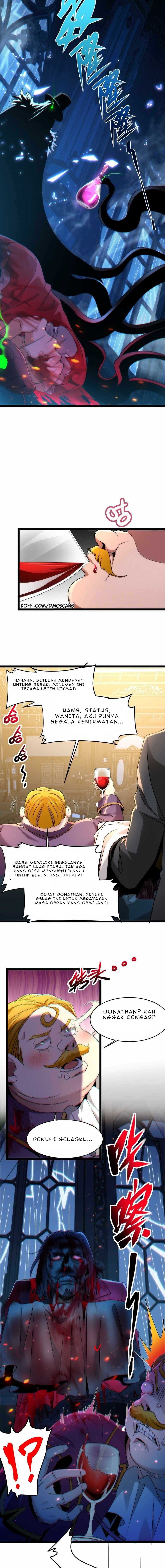 Baca I’m Really Not The Demon God’s Lackey - Chapter 116.5 halaman 4