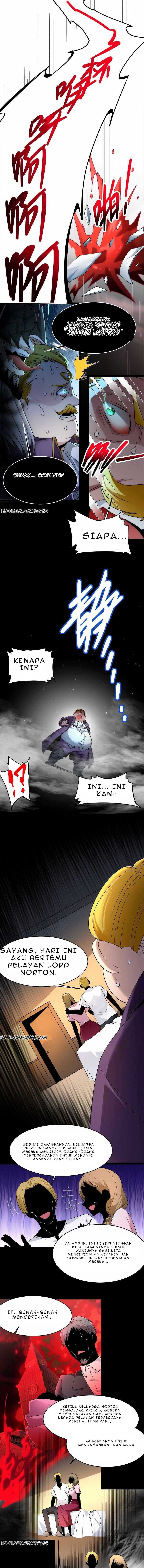 Baca I’m Really Not The Demon God’s Lackey - Chapter 116.5 halaman 5