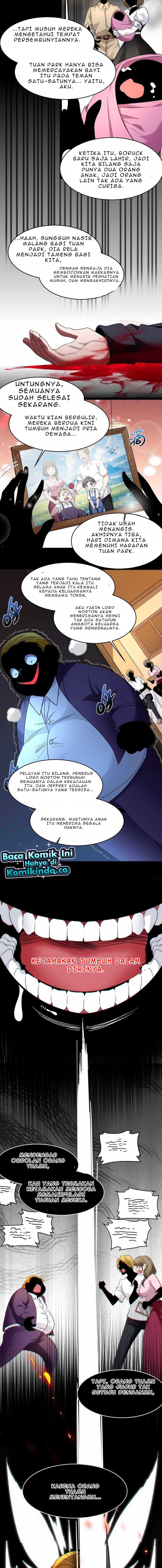 Baca I’m Really Not The Demon God’s Lackey - Chapter 116.5 halaman 6