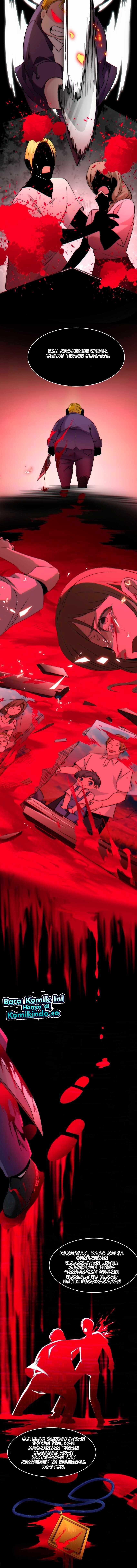 Baca I’m Really Not The Demon God’s Lackey - Chapter 116.5 halaman 7