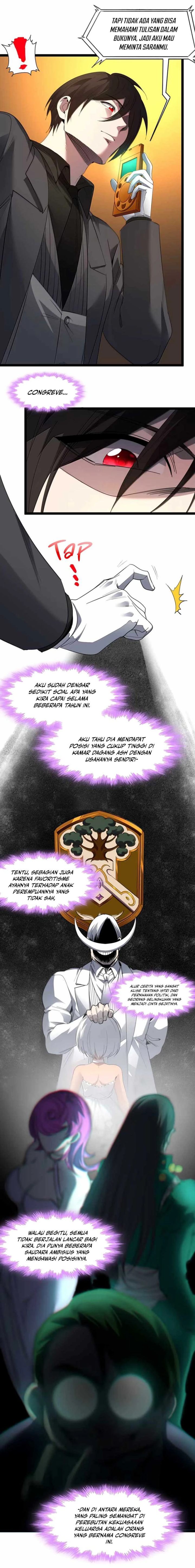 Baca I’m Really Not The Demon God’s Lackey - Chapter 175 halaman 12