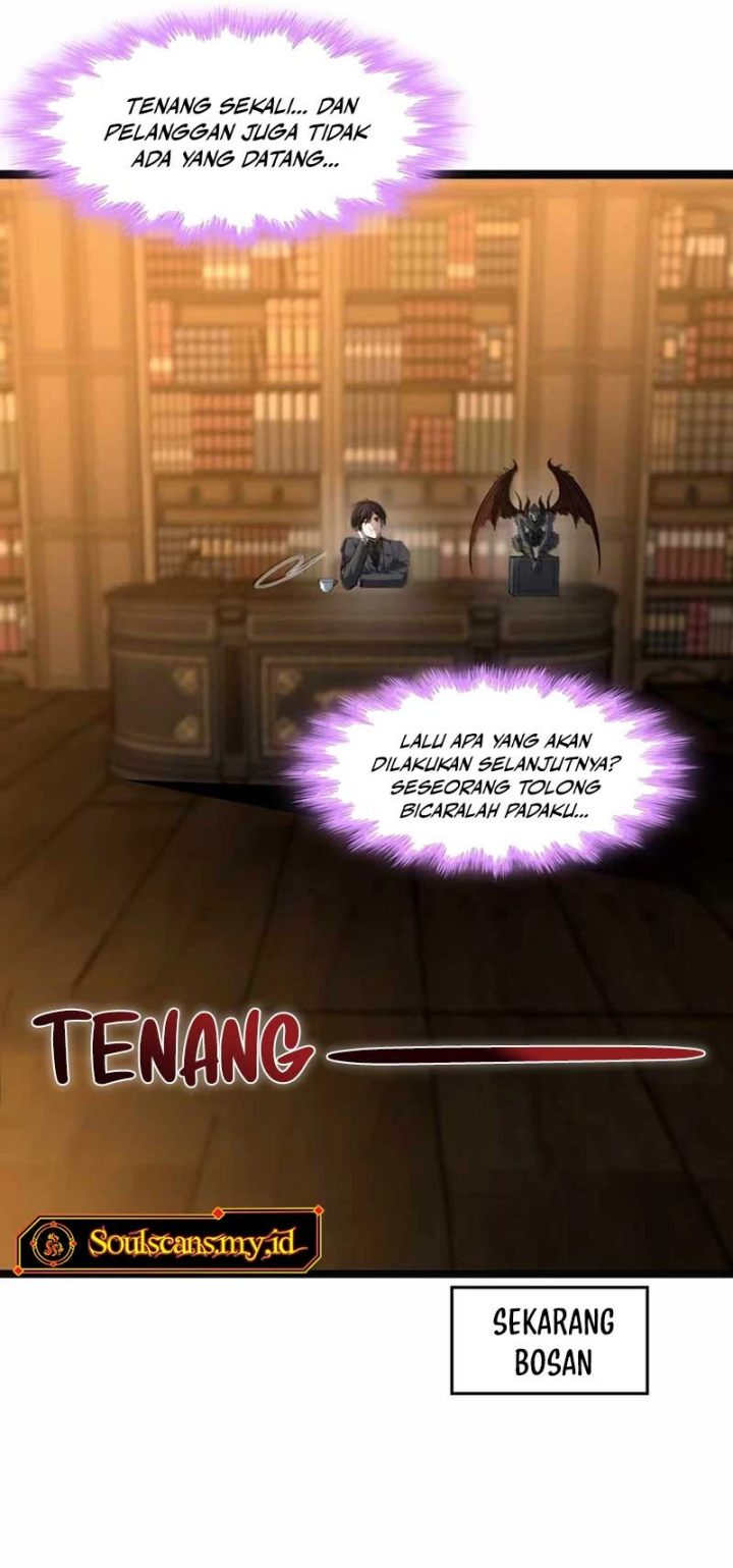 Baca I’m Really Not The Demon God’s Lackey - Chapter 175 halaman 7