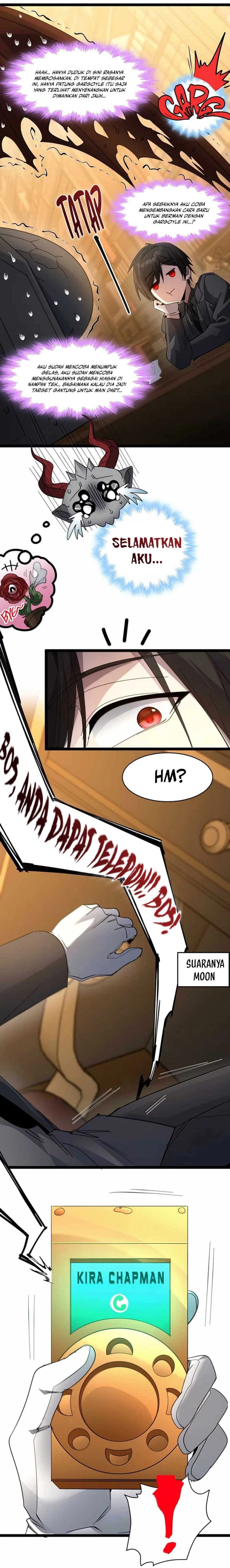 Baca I’m Really Not The Demon God’s Lackey - Chapter 175 halaman 8