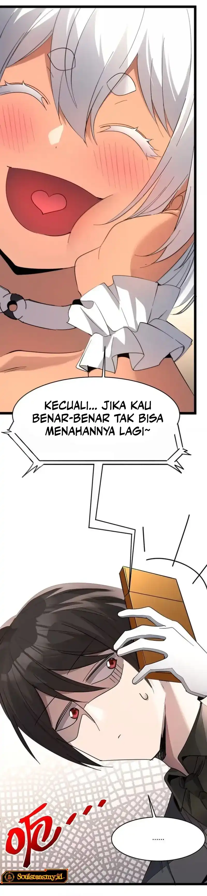 Baca I’m Really Not The Demon God’s Lackey - Chapter 176 halaman 22